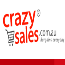 Crazysales Hot Deals | Upto 60% OFF
