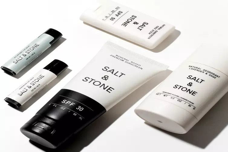 Salt&Stone |Naturally Clean, Truly Sustainable.