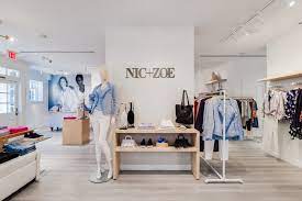 Discovering Elegance and Versatility: A Closer Look at NIC+ZOE Brand and Its Best-Selling Products